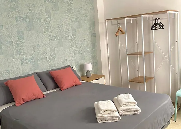 Apartamento Cruz 2