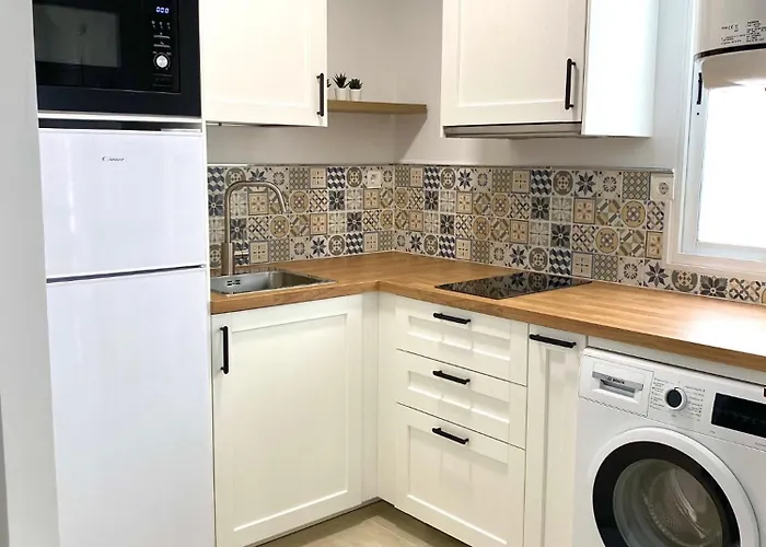 Apartamento Cruz 2