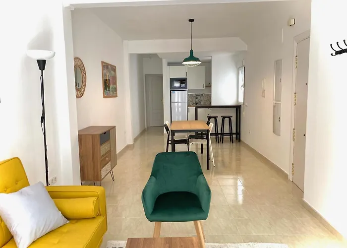 Apartamento Cruz 2
