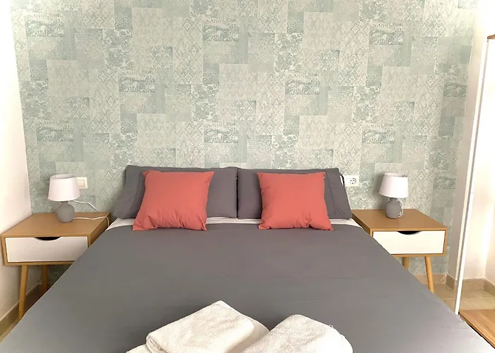 Apartamento Cruz 2